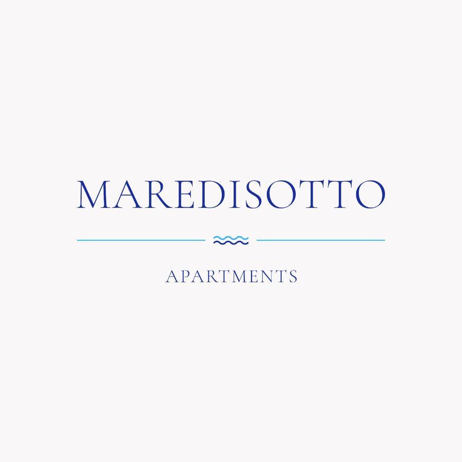 Villa Residenza Mare Di Sotto Sorrento à Meta Extérieur photo