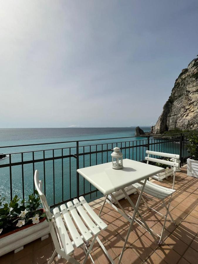 Villa Residenza Mare Di Sotto Sorrento à Meta Extérieur photo