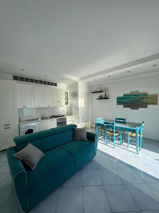 Villa Residenza Mare Di Sotto Sorrento à Meta Extérieur photo