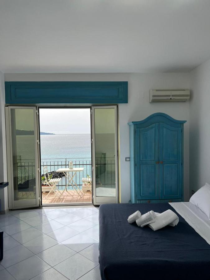Villa Residenza Mare Di Sotto Sorrento à Meta Extérieur photo