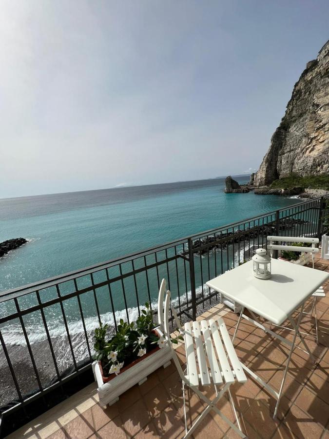 Villa Residenza Mare Di Sotto Sorrento à Meta Extérieur photo