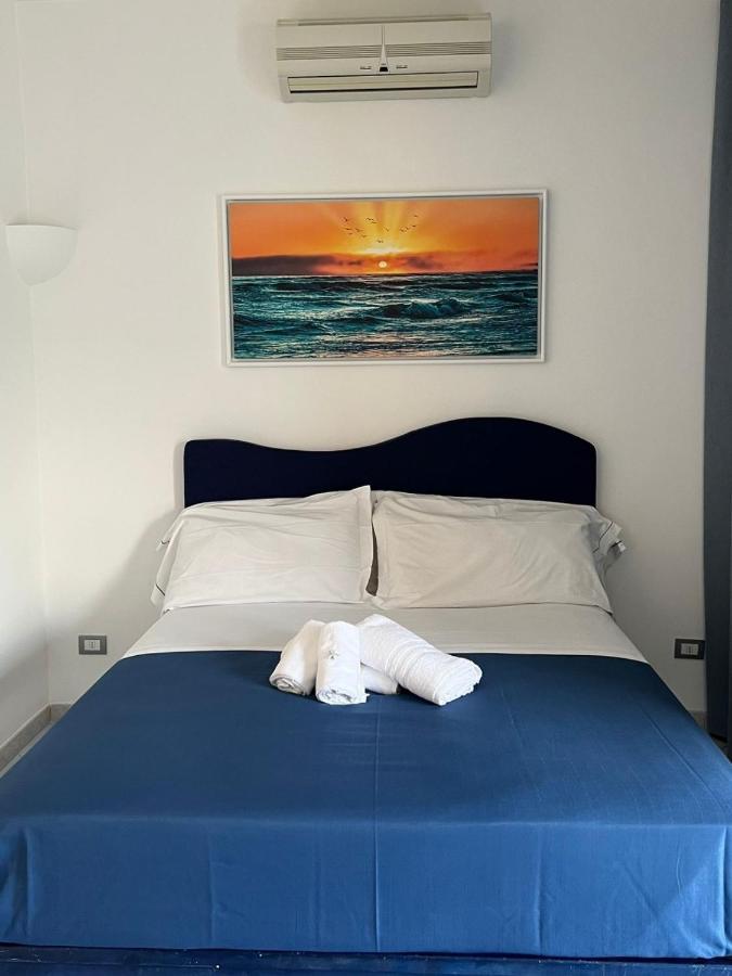 Villa Residenza Mare Di Sotto Sorrento à Meta Extérieur photo